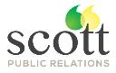Scott Public Relations logo