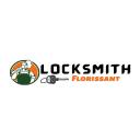 Locksmith Florissant MO logo
