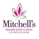 Mitchell's Orland Park Florist & Flower Delivery logo