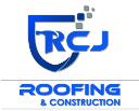 RCJ Roofing & Construction logo
