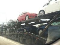 Car Shipping Carriers | Miami image 4
