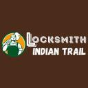 Locksmith Indian Trail logo