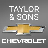 Taylor & Sons Chevrolet image 6