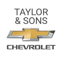 Taylor & Sons Chevrolet image 5