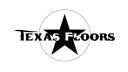Texas Floors logo