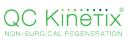 QC Kinetix (Harrodsburg Road) logo