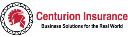 Centurion Insurance Services, LLC	 logo