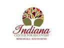 Indiana Center for Recovery logo