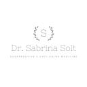 Dr. Sabrina Solt logo