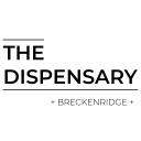 The Dispensary — Breckenridge logo