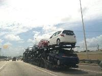 Car Shipping Carriers | Fort Worth image 2