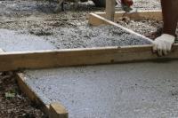 RI Stamped Concrete Experts image 1