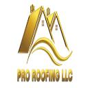 Pro Roofing LLC logo