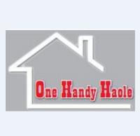 One Handy Haole image 1