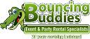 Bouncing Buddies logo