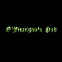 O'Finnigans Pub logo