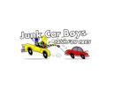 Junk Car Boys - Cash for Cars Mobile logo