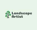 Landscape Artist logo