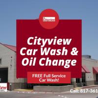Cityview Car Wash & Oil Change image 3