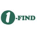 1-FIND SERVICES logo