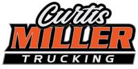 Curtis Miller Dump Trucking image 1