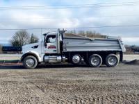 Curtis Miller Dump Trucking image 2