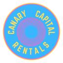 360 Photo Booth | Canary Capital Rentals logo