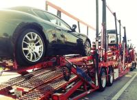 Car Shipping Carriers | El Paso image 1