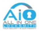All In One Locksmith Tampa logo