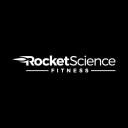 Rocket Science Fitness logo