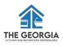 The Georgia Kitchen and Bathrooms Remodelers logo
