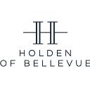 Holden of Bellevue logo