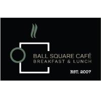 Ball Square Cafe image 1