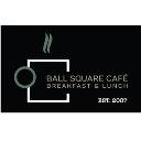 Ball Square Cafe logo