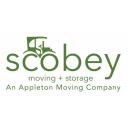 Scobey Moving & Storage logo