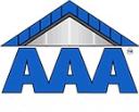AAA Roofing by Gene logo