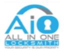 All In One Locksmith Largo logo