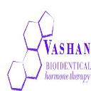 vashan bioidentical hormone therapy logo