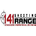 141 Shooting Range Inc. logo
