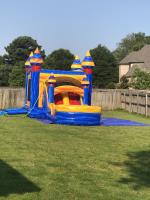 Tiky Jumps Inflatables LLC image 3