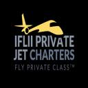 iFlii Private Jet Charters of Houston logo