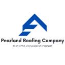 Pearland Roofing Company logo