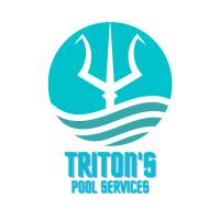 Triton's Pool and Spa Cleaning image 1
