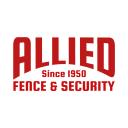 Allied Fence & Security logo