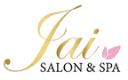 Jai Salon & Medspa logo