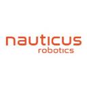 Nauticus Robotics Inc. logo