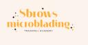 Sbrows microblading logo