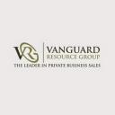 Vanguard Resource Group logo