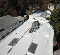 California Flat Roofs image 7