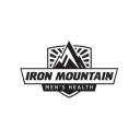 Iron Mountain Men's Health logo